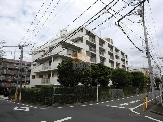 「東建砧マンション」のサムネイル