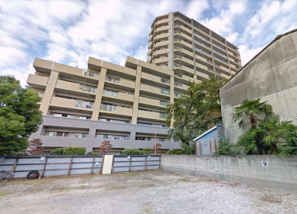 「ハイホーム墨田百花園ブロードパーク」のサムネイル