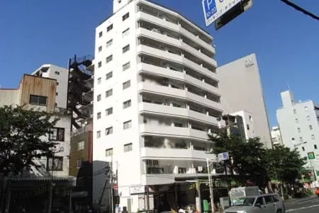 「門前仲町サマリヤマンション」のサムネイル