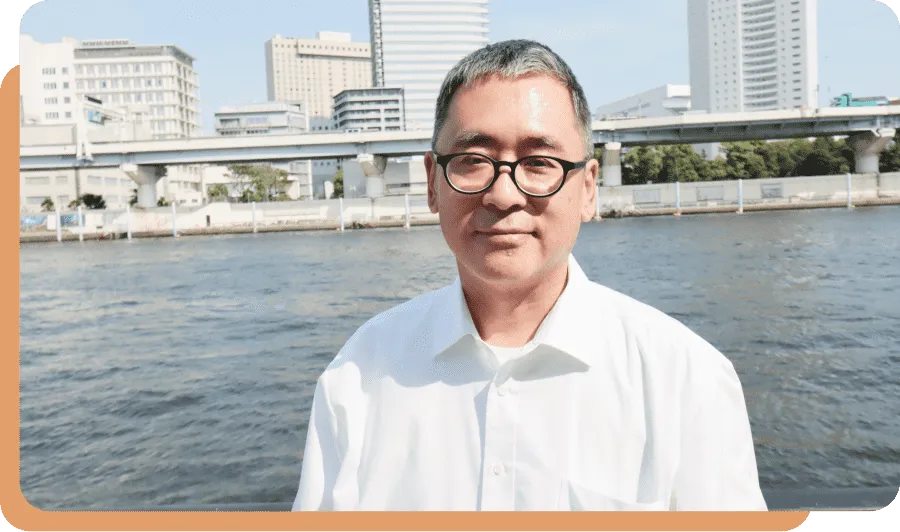 ロータス不動産代表 春日秀典の画像