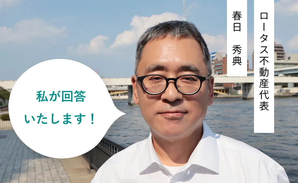 代表 春日の写真